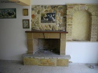 Villa in Alikanas