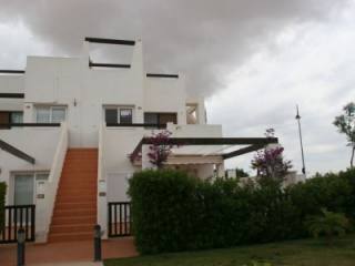 2 Bedrooms - Apartment - Murcia - For..