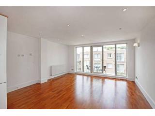 Britton Street, London EC1M
