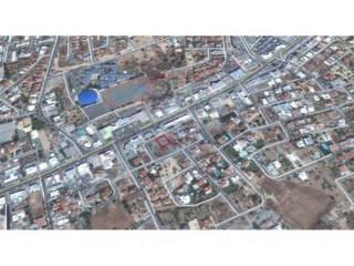 Land - For Sale - Agios Georgios Agios..