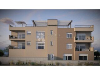 Novogradnja Vodice - stan S3