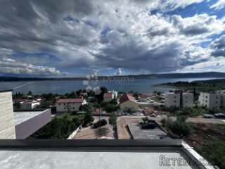 PENTHOUSE NOVOGRADNJA SELINE POGLED NA MORE