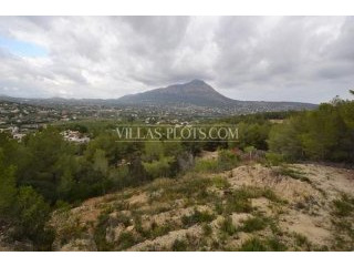 Plot In Javea