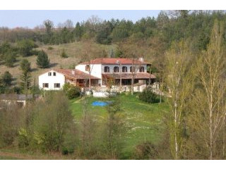 Stone Country House With 6 Bedrooms And..