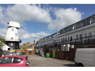 1 bedroom flat in SHEERNESS