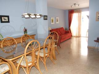 2 Bedroom Apartment in Moraira