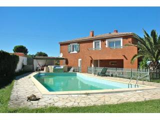 Detached High Quality Villa St Marcel..