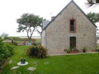 Maison / Villa - Propriete Regneville..