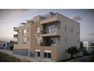 Novogradnja Vodice - stan S2