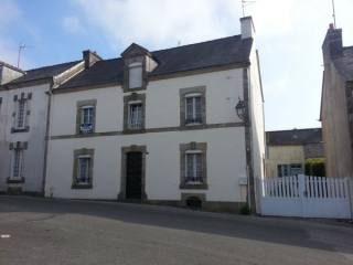 Semi-Detached House, More Potential
