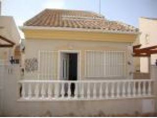 Villa, Alicante (Costa Blanca), Ciudad..