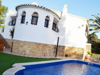 Villa for sale in Javea