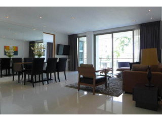 Wong Amat Beach The Sanctuary Condo for..