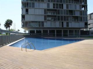 3 bedroom Flat For Sale: BARCELONA..