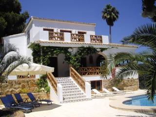 6 Bedroom Villa in Javea