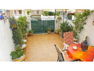 Resale · Townhouse · Spain · Costa Bl..