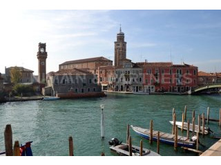 Appartamento in Vendita a Venezia