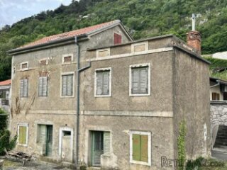 Tradicionalna starinska kuća s panoramskim pogledom-rijetka