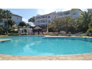 1 bed Apartment in MIRAFLORES