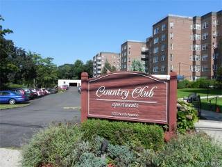 2 bedroom Co-op For Sale: New Rochelle..