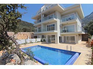 3 Bedrooms - Apartment - Antalya - For..