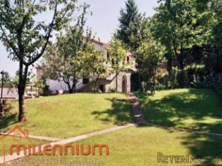 KUĆA, LOVRAN, 380m2, VELIKA OKUĆNICA S MARUNIMA