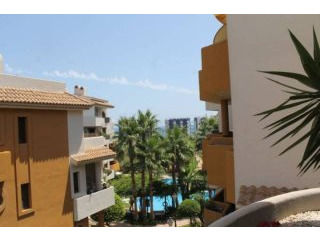 3 Bedroom 2 Bathroom Apartment In Punta..