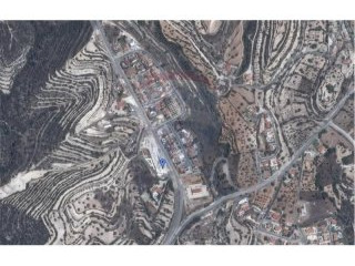 Land - For Sale - Apesia, Limassol