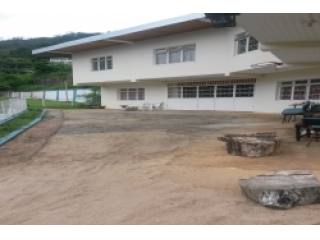 Terracita, St. Anns House needing..
