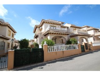 2 Bedrooms - Townhouse - Alicante - For..