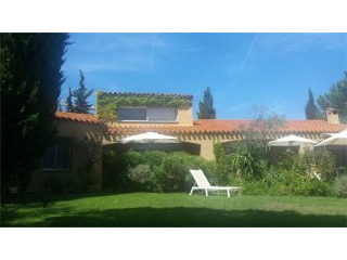 Superb Villa With Landscaped Garden And..
