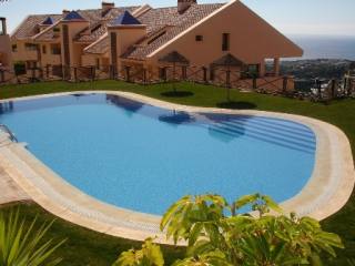 PENTHOUSE FOR SALE CALAHONDA