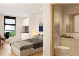 Studio For Sale Just Added