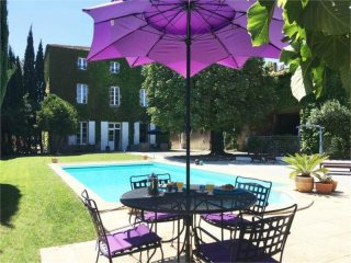 Stunning Maison De Maitre With Gites..
