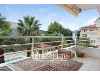 For sale 1 bedroom apartment in a newly..