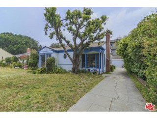 11230 Pickford St Los Angeles..