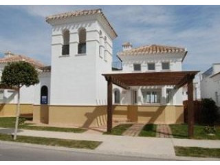 2 bedroom villa for sale