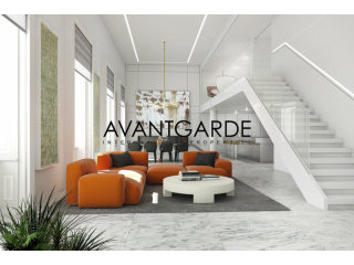 Premium apartment at Vienna's best..