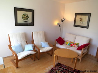 Schwabing/ near U3/U6 Munchner Freiheit..