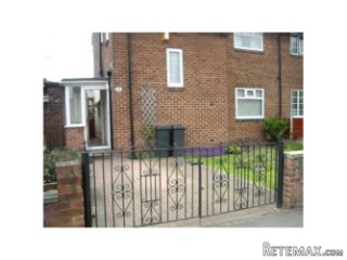 2 Bed Semi detached House