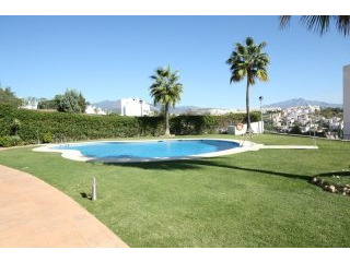 3 Bedroom Ground Floor Apartment