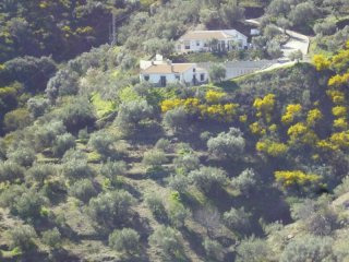 3 Bedrooms - Country House - Malaga -..