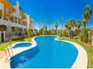 Apartment, Almeria (Costa de Almeria)..