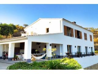 Finca in Benissa