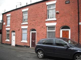 1 Bedroom house to rent in Rochdale