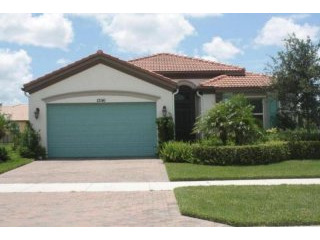 12141 Sw Bennington Circle, Port Saint..