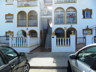 2 bedroom apartment in La Zenia