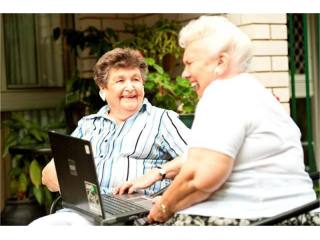 Gracehaven Aged Care Services -..