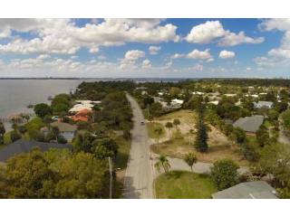 Land For Sale: 301 Riverside Drive