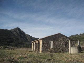 Stone Ruin, Murla, Costa Blanca, EURO..